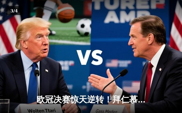 欧冠决赛惊天逆转！拜仁慕尼黑3-2绝杀巴黎圣日耳曼登顶欧洲之巅 - 3