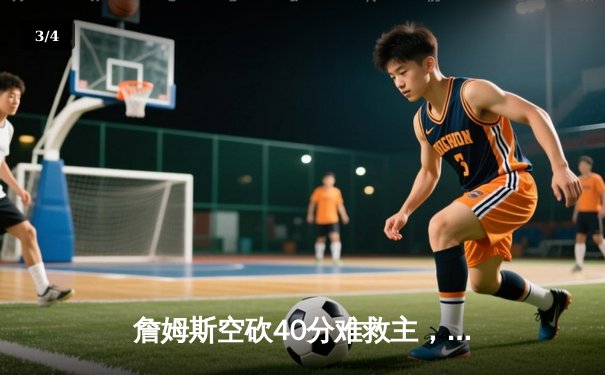 詹姆斯空砍40分难救主，湖人加时惜败勇士，库里三分雨锁定胜局 - 3