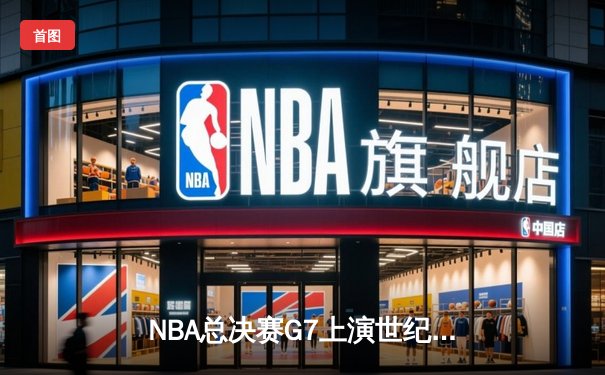 NBA总决赛G7上演世纪逆转，凯尔特人加时险胜勇士夺第18冠