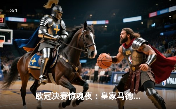 欧冠决赛惊魂夜：皇家马德里加时鏖战3-2逆转利物浦，本泽马双响锁定第十五冠 - 3